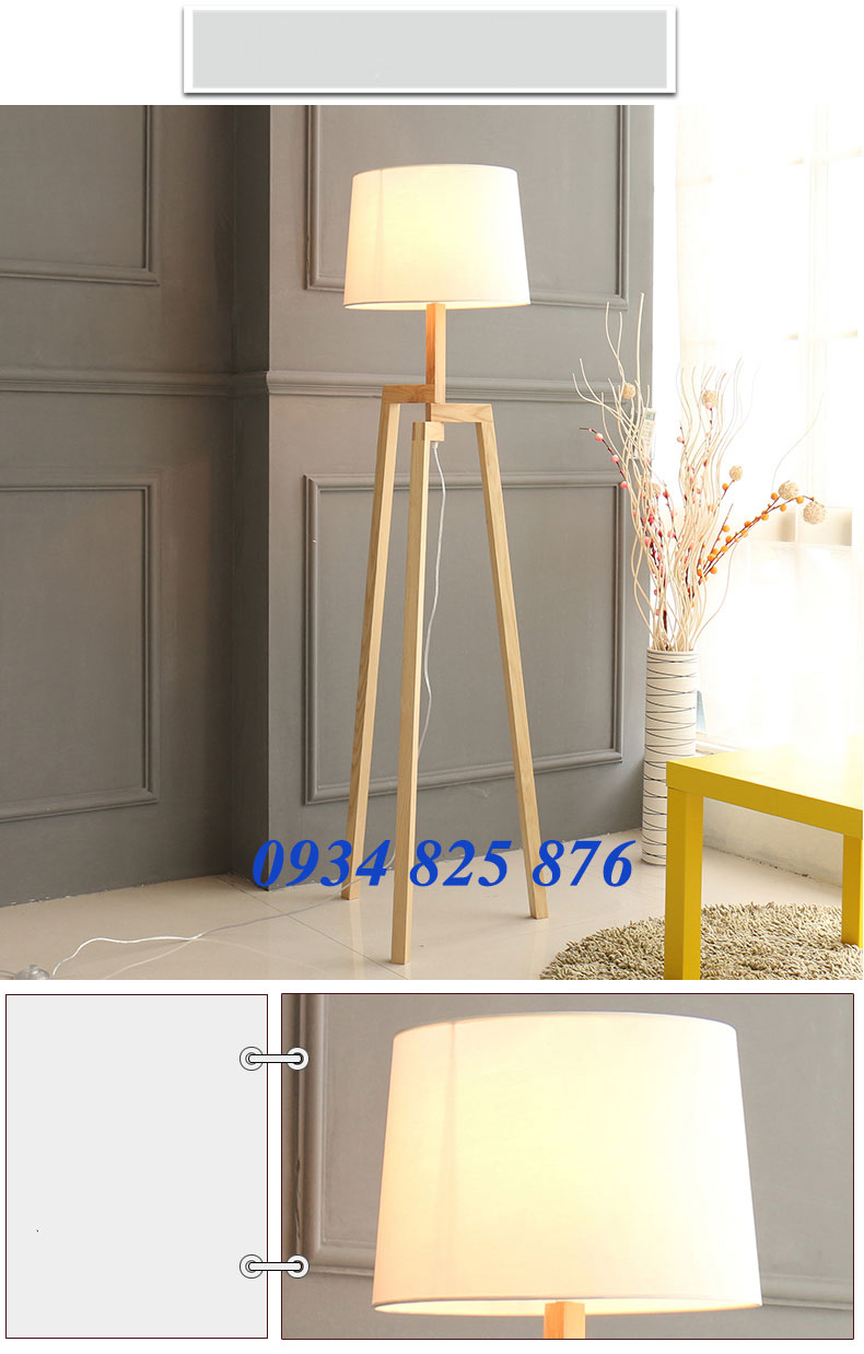 ĐÈN CÂY TRANG TRÍ-DL10064